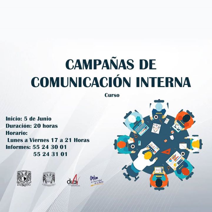 Campañas de Comunicación Interna