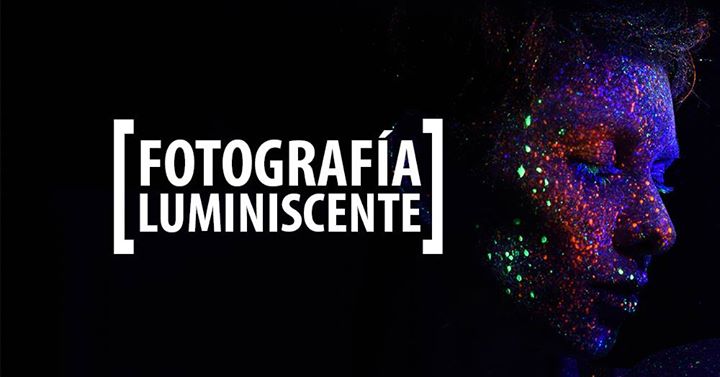 Fotografía Luminiscente